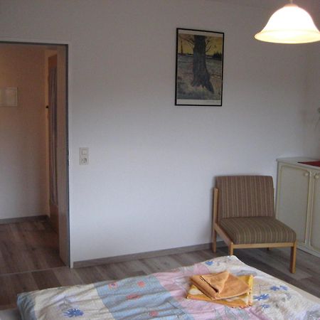 Schlossberg Ferienwohnung Waldeck  Extérieur photo