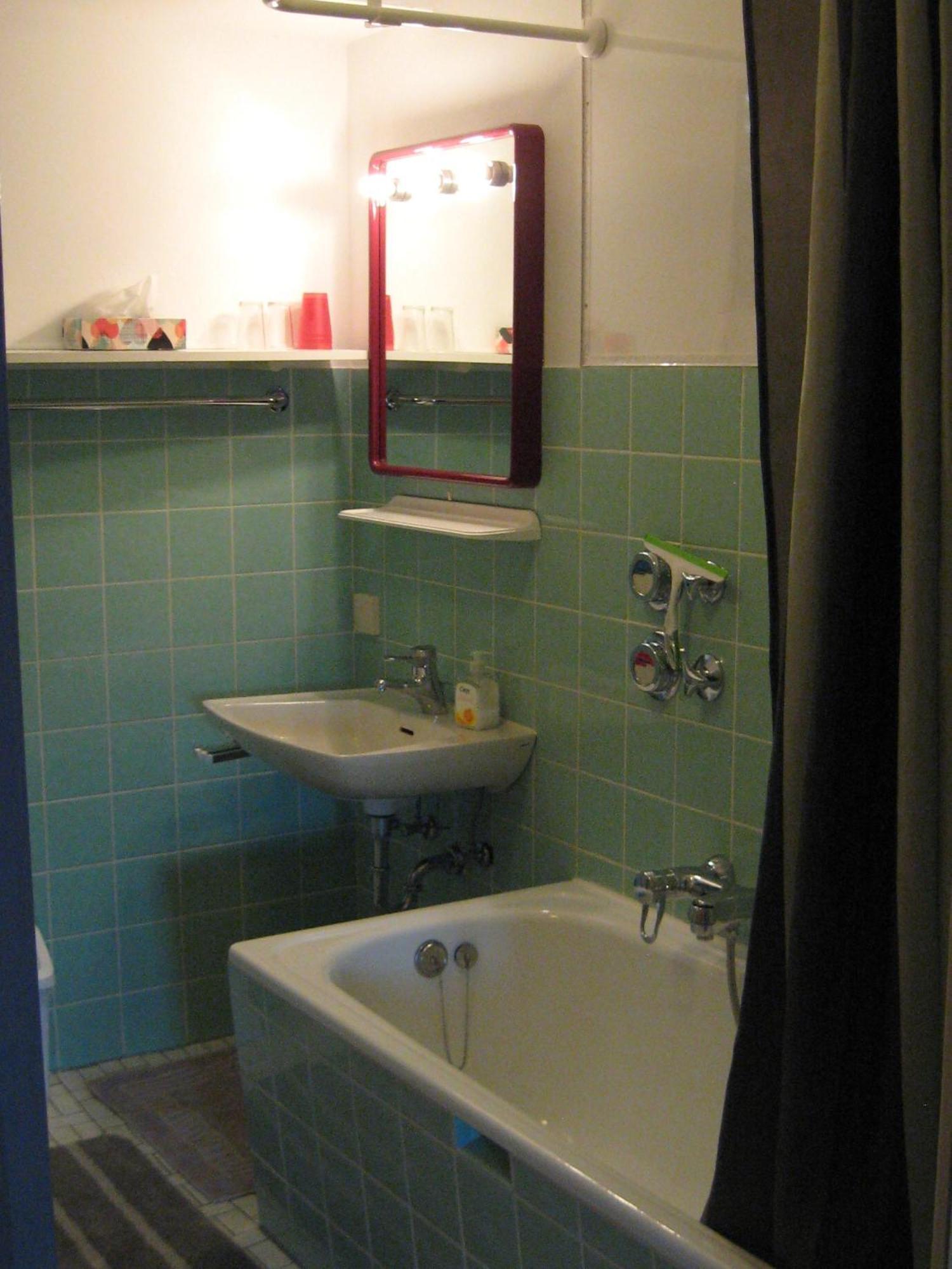 Schlossberg Ferienwohnung Waldeck  Chambre photo